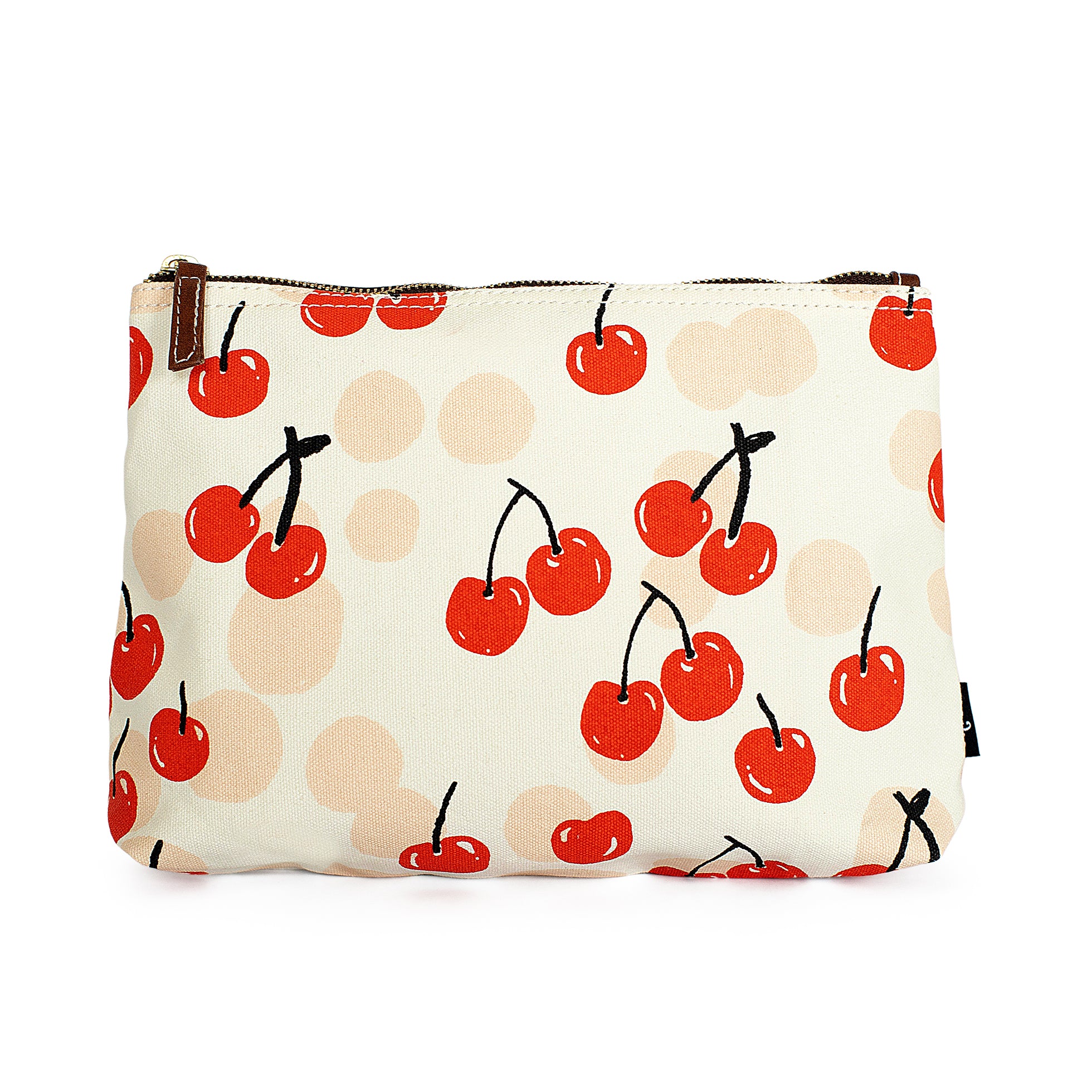Travel Pouch - Cherries - Image 10