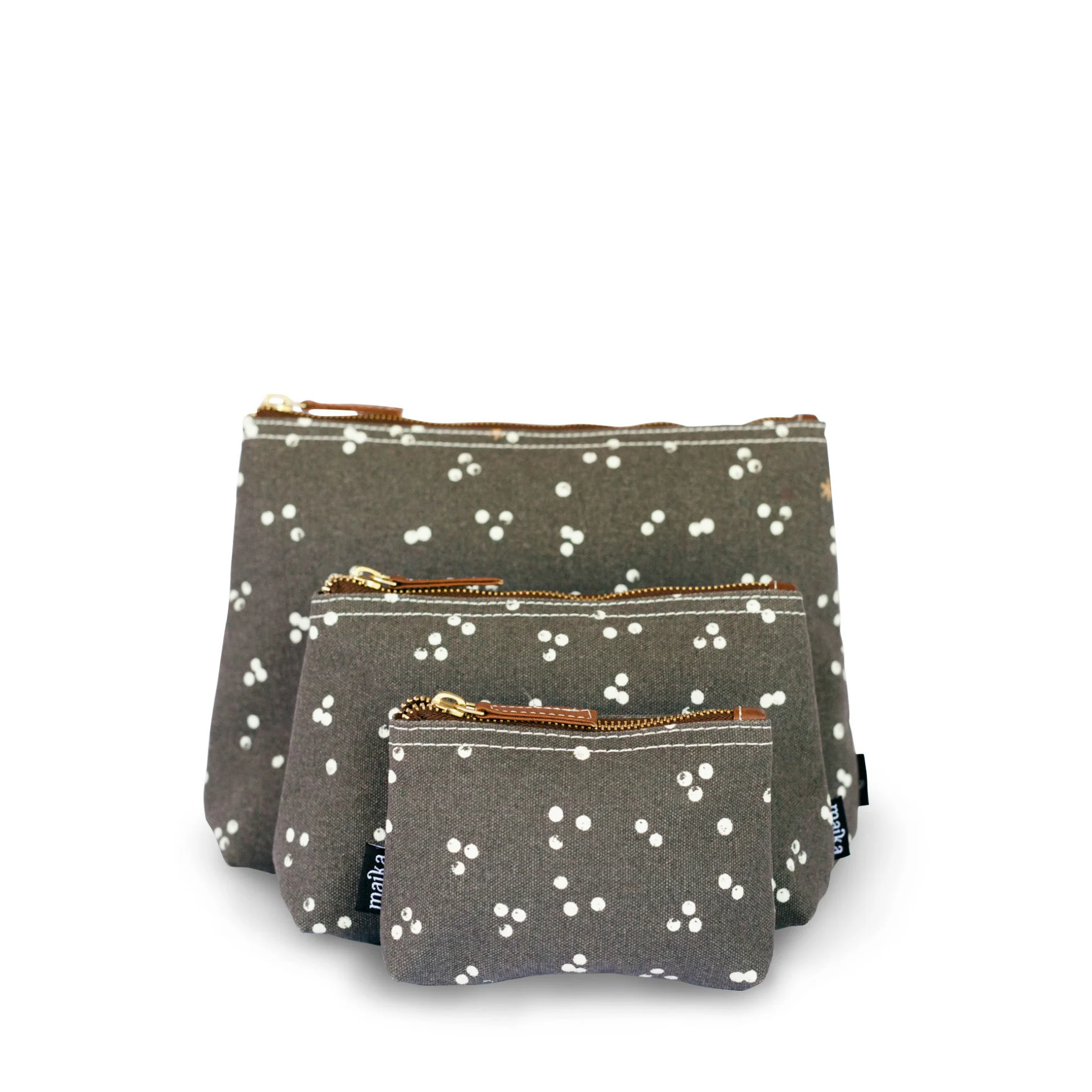 Travel Pouch - Nochi - Image 4